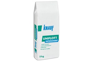 Knauf Uniflott (grün)